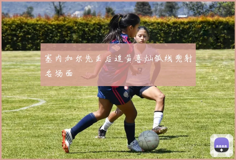 塞内加尔先丢后追黄喜灿弧线兜射名场面
