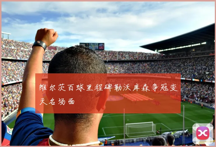 维尔茨百球里程碑勒沃库森争冠变天名场面