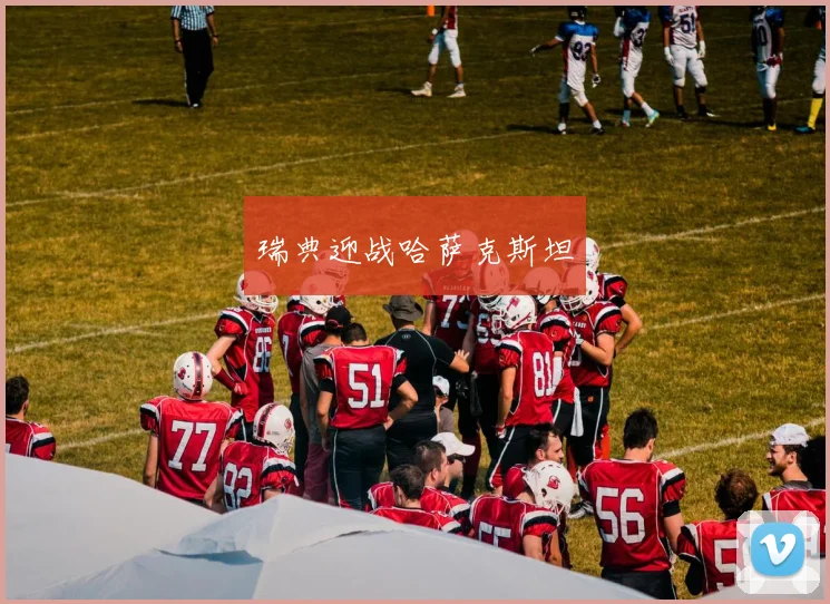 瑞典迎战哈萨克斯坦