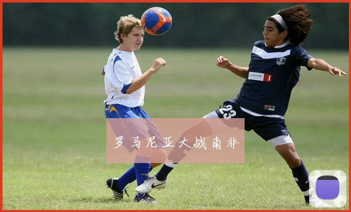 罗马尼亚大战南非