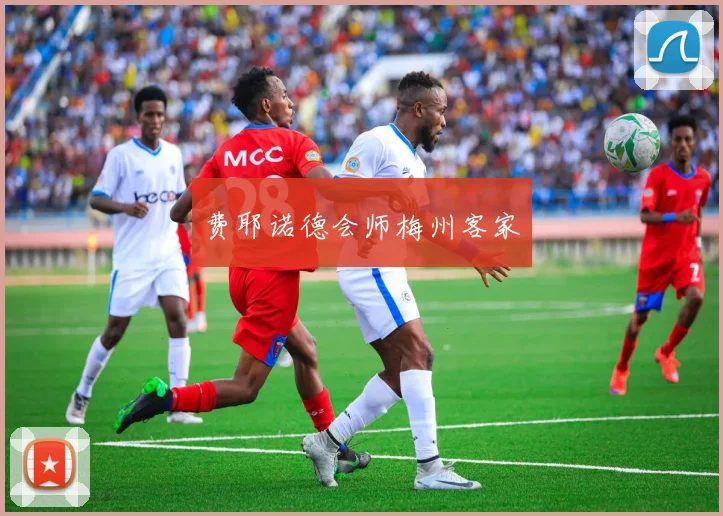 费耶诺德会师梅州客家