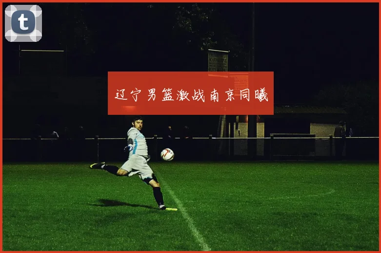 辽宁男篮激战南京同曦
