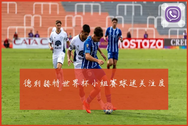 德利赫特世界杯小组赛球迷关注度