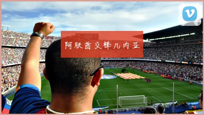 阿联酋交锋几内亚