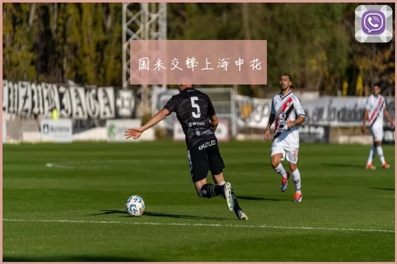 国米交锋上海申花
