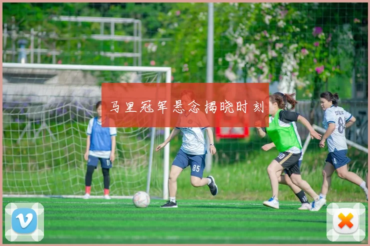 马里冠军悬念揭晓时刻