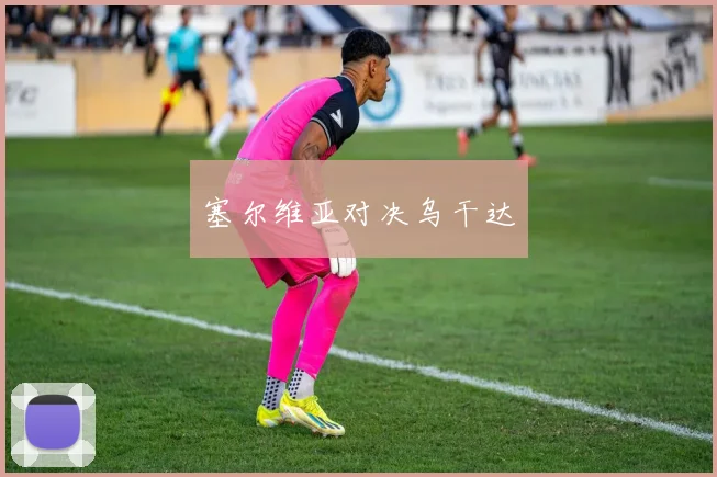塞尔维亚对决乌干达