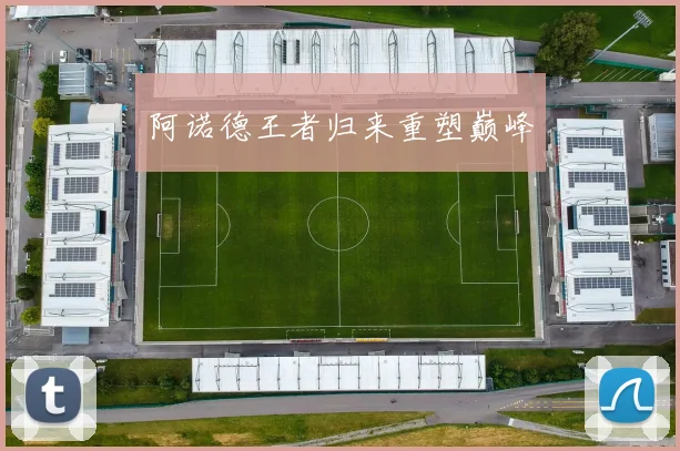 阿诺德王者归来重塑巅峰