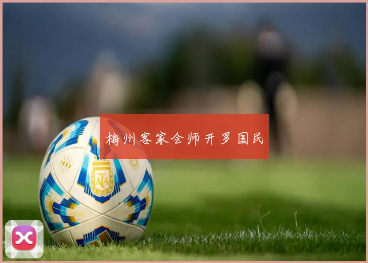 梅州客家会师开罗国民