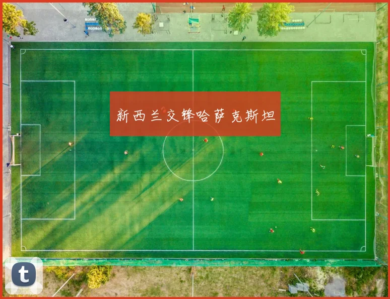 新西兰交锋哈萨克斯坦