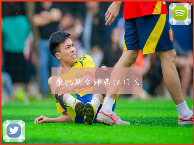 桑托斯会师弗拉门戈