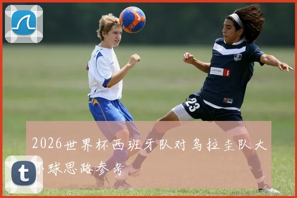 2026世界杯西班牙队对乌拉圭队大小球思路参考
