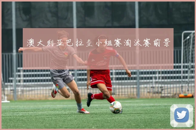澳大利亚巴拉圭小组赛淘汰赛前景